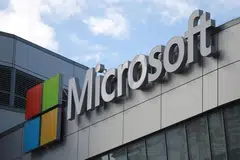 The layoffs affected less than 1 per cent of Microsoft’s total workforce.