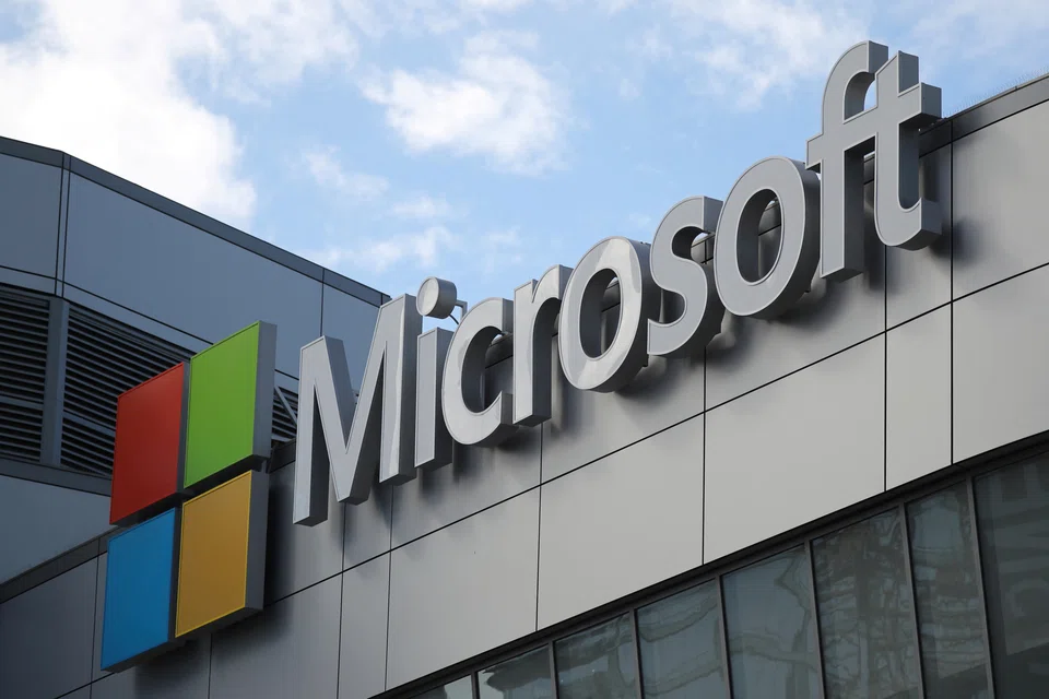 The layoffs affected less than 1 per cent of Microsoft’s total workforce.