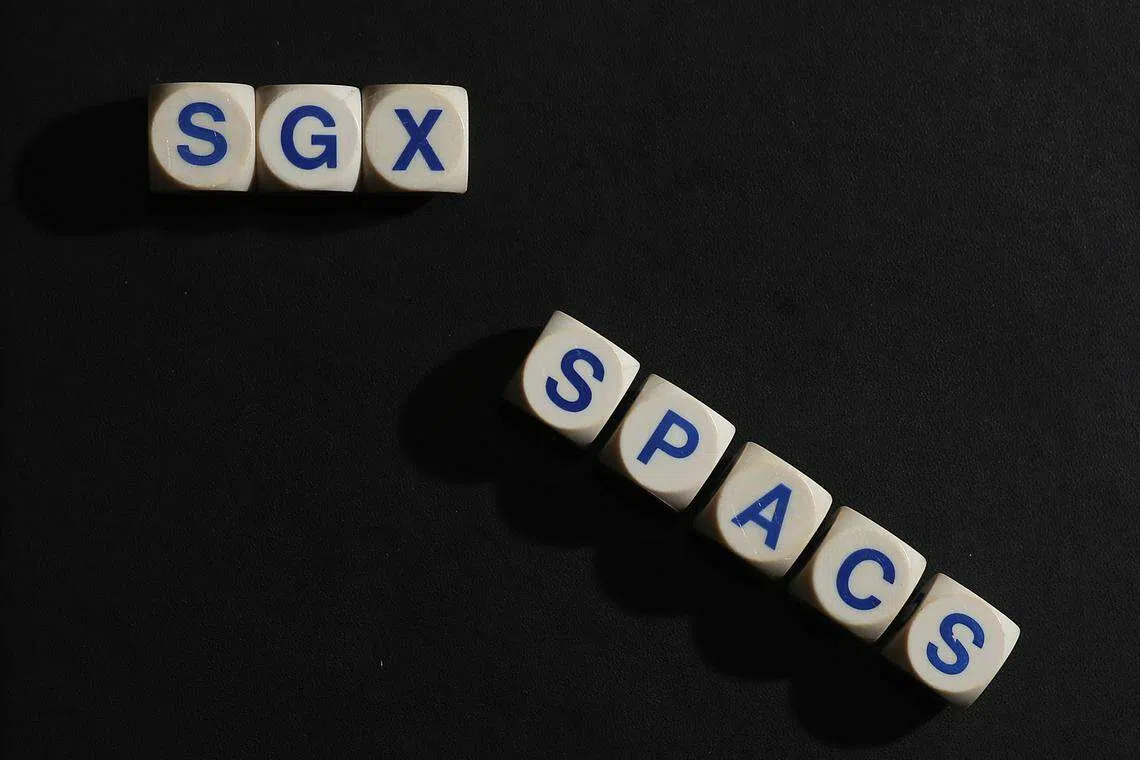 Novo Tellus Alpha Acquisition says it will announce details of the process to redeem its issued outstanding Class A shares in due course.