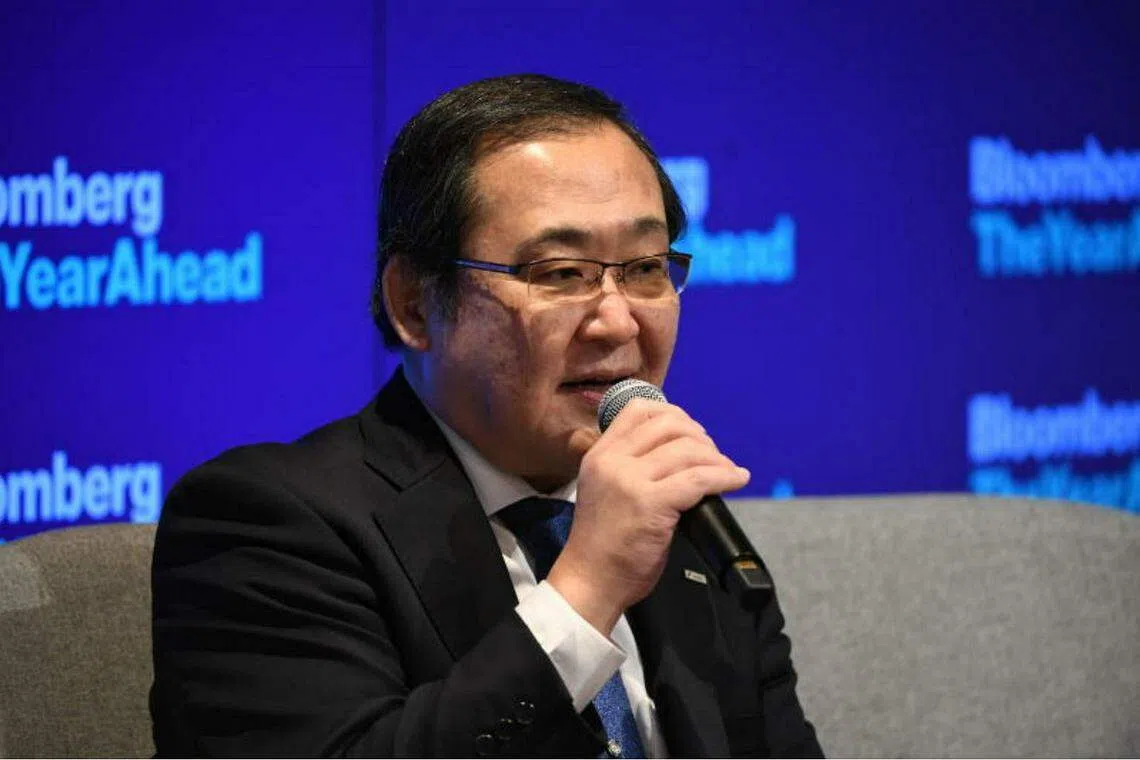 Bangkok Bank vying with SMFG for StanChart's Indonesia bank: sources