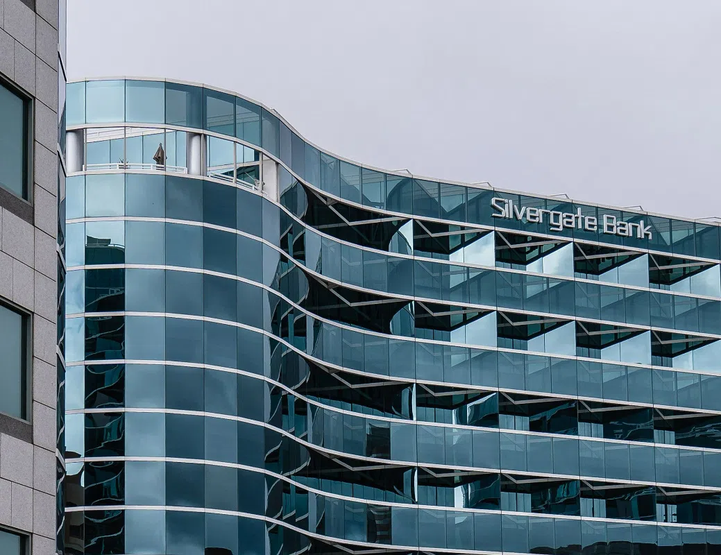 Crypto hedge fund looks to Swiss banks after Silvergate exodus - The  Business Times