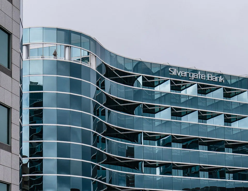 Silvergate suffered a run on deposits last year in the wake of the bankruptcy of FTX, which was a key client. 