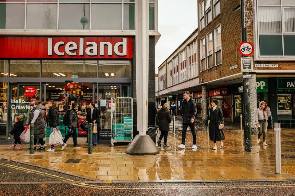 Millions of households also say they’re forced to skip on meals, showers or sufficient clothing.