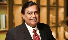 Mukesh Ambani wants Jio Financial to upend India’s US$1.8 trillion financial sector.