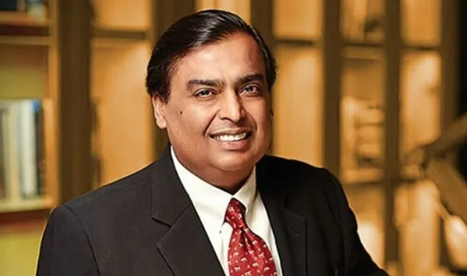 Mukesh Ambani wants Jio Financial to upend India’s US$1.8 trillion financial sector.