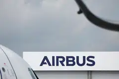 Airbus aims to deliver 720 aircraft this year as it works to increase output – a target it missed in 2022. 