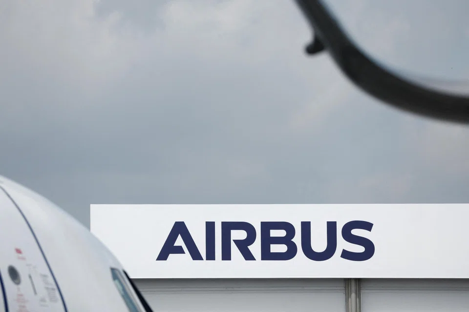 Airbus aims to deliver 720 aircraft this year as it works to increase output – a target it missed in 2022. 