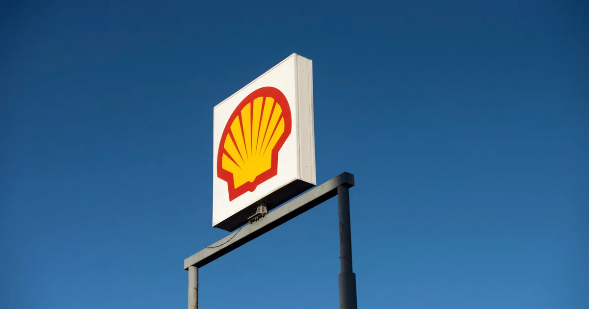 Shell, Chinese partner to drop off-shore wind farm project in France ...