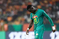 “Sorry, I am aware that this missed penalty led to our elimination from this Cup of Nations,” Senegal centre back Moussa Niakhate posted on X, formerly Twitter.