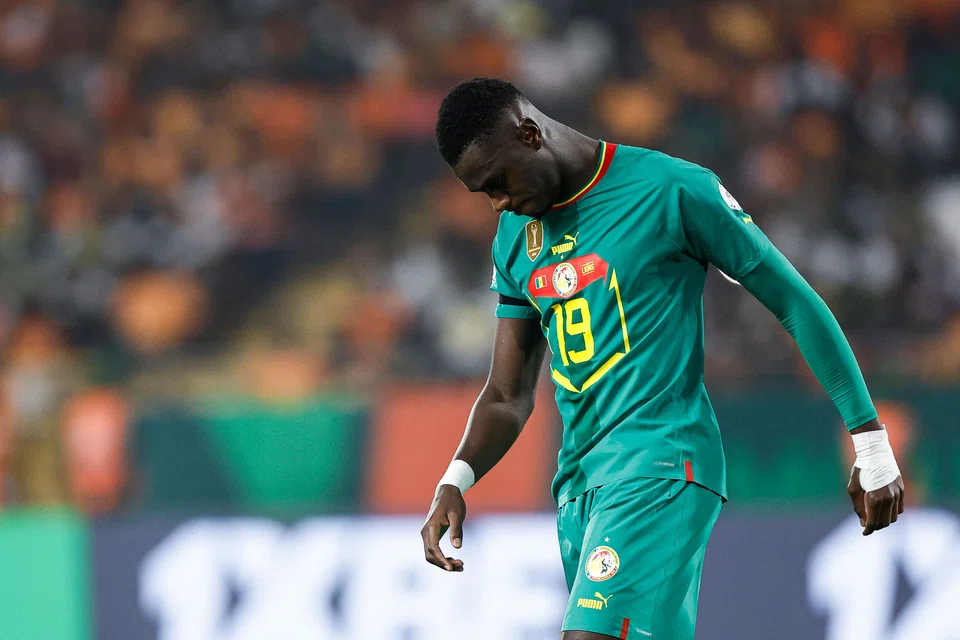 “Sorry, I am aware that this missed penalty led to our elimination from this Cup of Nations,” Senegal centre back Moussa Niakhate posted on X, formerly Twitter.