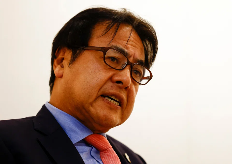 Hideaki Mizukoshi, Japanese ambassador to Sri Lanka, says his country supports the debt restructuring negotiation process between Sri Lanka and the IMF.