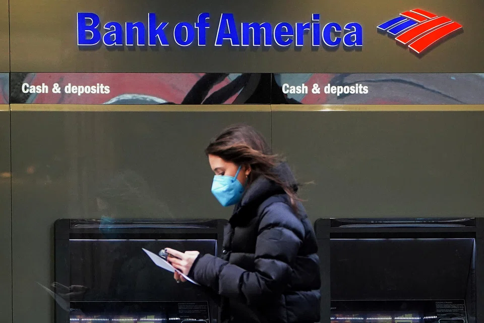 The consumer-protection bureau also alleged that, dating back to 2012, Bank of America employees opened credit-card accounts for customers without their knowledge to reach sales goals imposed upon the workers. 