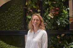 B Lab Global's Eleanor Allen says the controversy surrounding Nespresso's B Corp certification has taught her and her team the importance of having both big and small companies on board, and getting them to accept each other into the community.