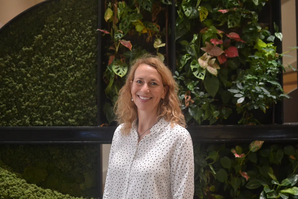 B Lab Global's Eleanor Allen says the controversy surrounding Nespresso's B Corp certification has taught her and her team the importance of having both big and small companies on board, and getting them to accept each other into the community.