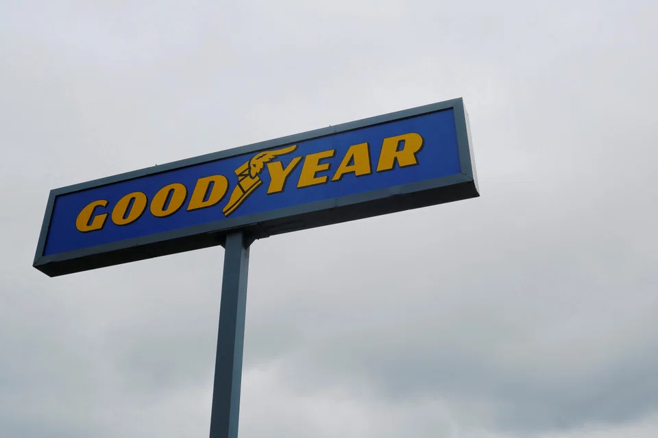 Goodyear follows the company’s similar decision announced earlier in the month for Europe, the Middle East and Africa that would lead to 1,200 job cuts.