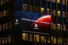 Singapore-headquartered Crypto.com announced layoffs of about 260 staff, or 5 per cent of its workforce.