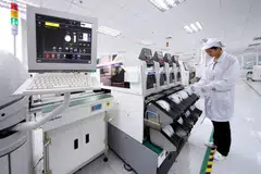 DBS Group Research expects margins for electronics manufacturing services provider Valuetronics will remain weak amid headwinds from supply chain disruptions and macroeconomic uncertainties.