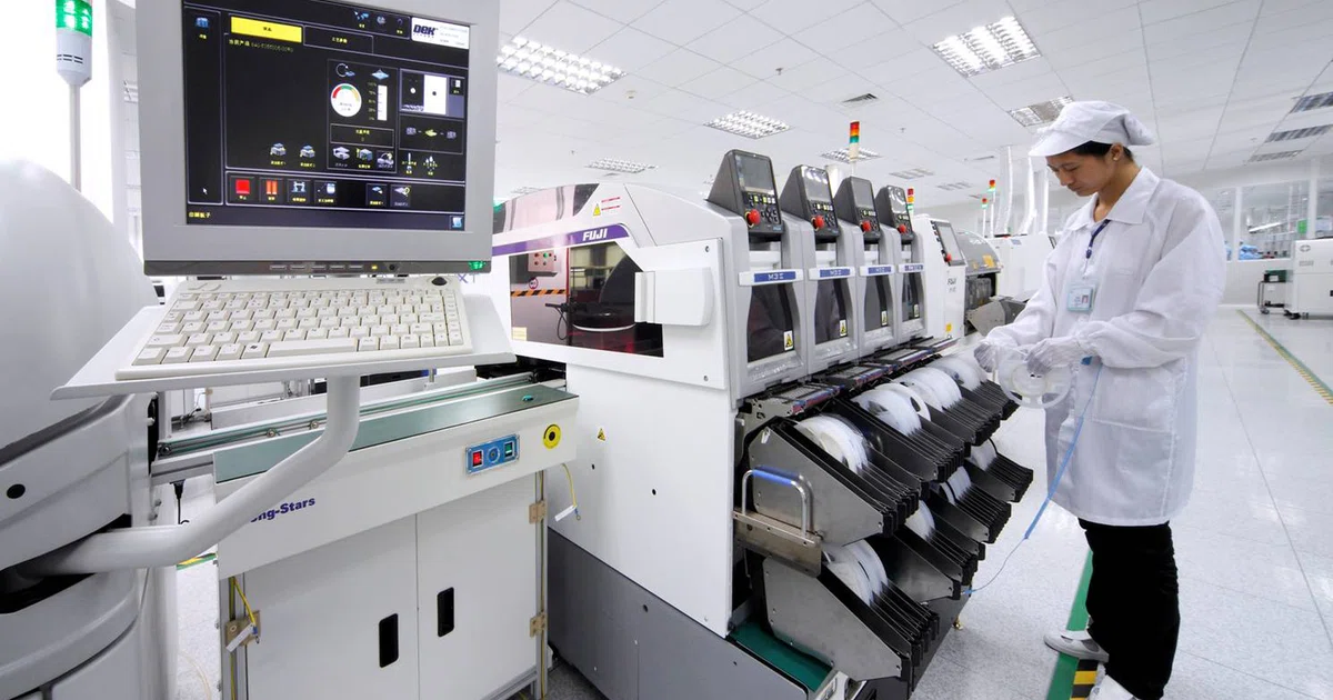 Brokers' take: UOBKH upgrades Valuetronics to 'buy' with higher S$0.72 ...