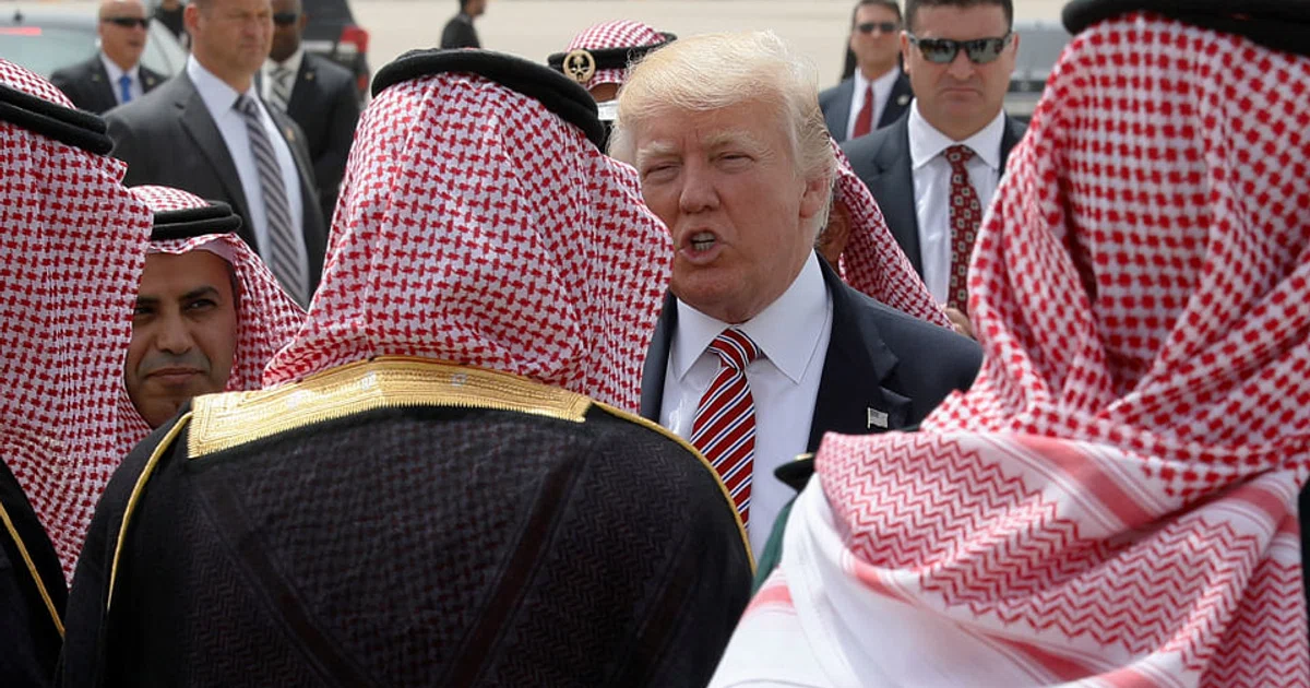 US firms push govt to restart nuclear talks with Riyadh - The Business ...