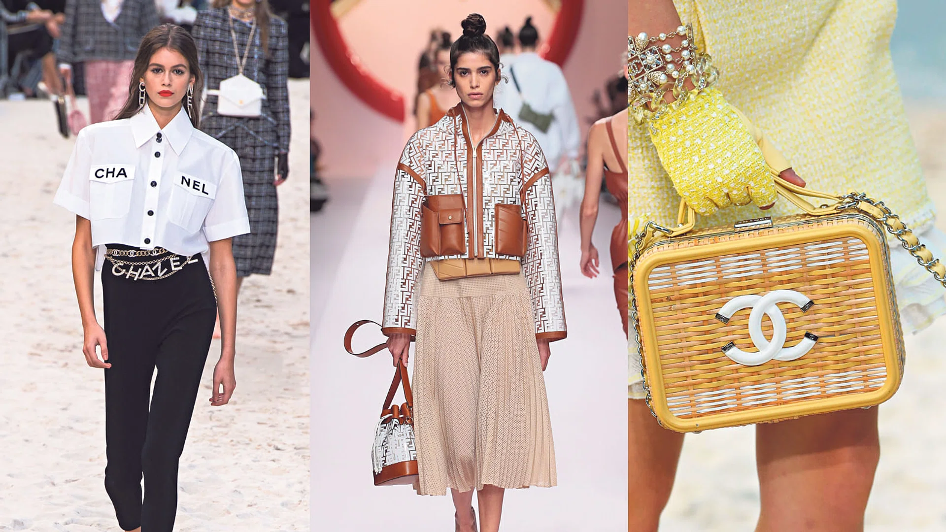 The Best of Spring Summer 2019 - The Business Times
