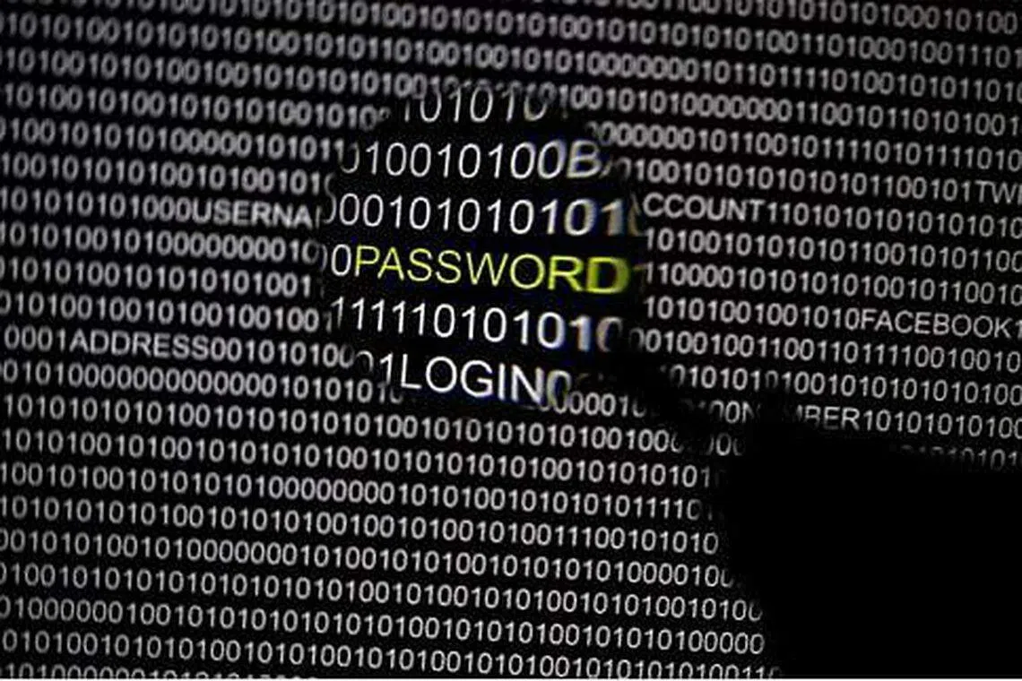 Frequent change of passwords may not be a good idea