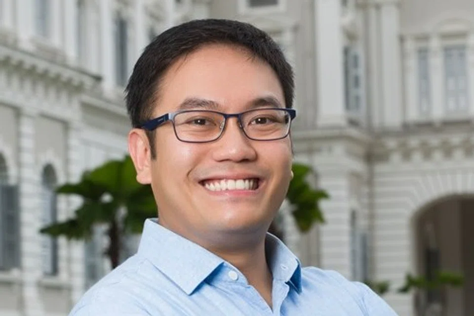 Daryl Neo served as chief commercial officer of Nikkei FT ScoutAsia Limited (Hong Kong) until the business was transferred to the parent company Nikkei Inc earlier this year.