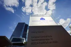 Financial markets now expect four ECB interest rate cuts this year, starting in June.