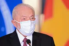 Luiz Inacio Lula da Silva says he wants to bring Mercosur members closer to Asian countries and highlights there is room for trade with Vietnam to grow.