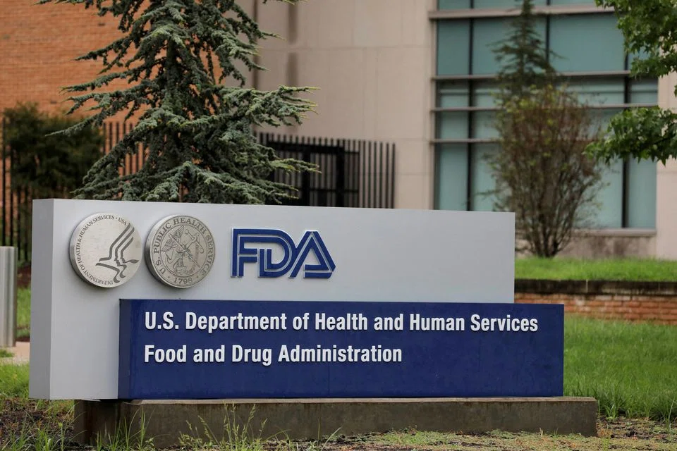 The FDA’s decision is in line with an advisory panel’s recommendation to not approve the drug. 
