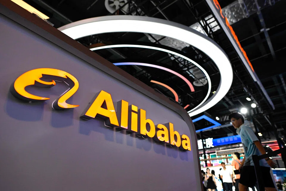 Alibaba will likely report 8.2 per cent in revenue growth for the September quarter after analysts lowered their estimates over the past month. 