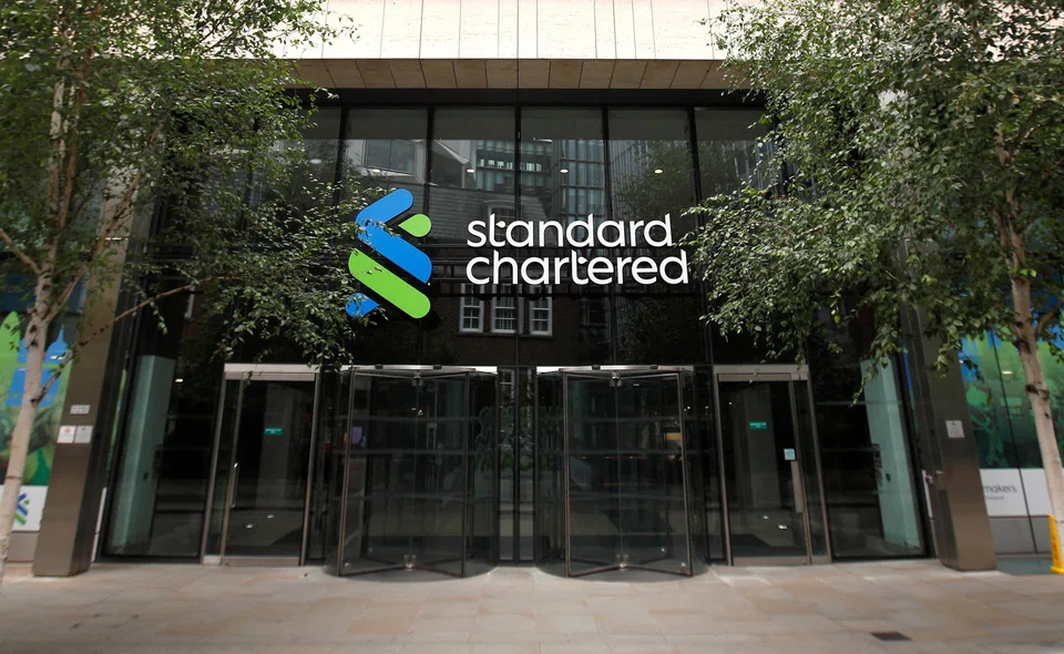StanChart exercised its option to redeem the securities on April 2, it said in a stock exchange filing on Monday (Apr 3), having initially flagged its intention before the recent bout of banking sector turmoil.