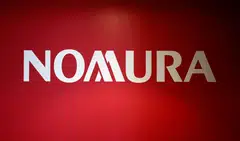 Nomura’s wholesale division logged a pretax loss of 1.9 billion yen, its first loss since the April-June quarter of 2021.