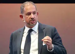 “Our organisational structure and freshly composed leadership team, with its blend of in-house and new talent, will create the momentum and continuity needed to achieve our targets,” says chief executive Philip Rickenbacher.