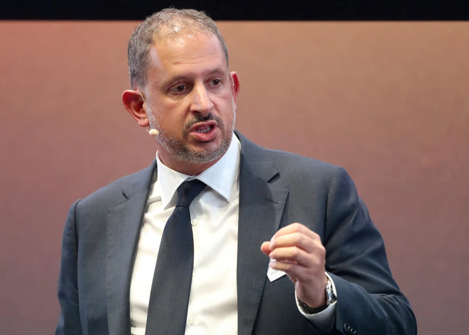 “Our organisational structure and freshly composed leadership team, with its blend of in-house and new talent, will create the momentum and continuity needed to achieve our targets,” says chief executive Philip Rickenbacher.