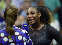 Now, as Williams prepares for what  she called the “evolution” of her career in a recent Vogue essay announcing her retirement – with hopes to one day run a billion-dollar venture capital fund – she has proof that she can level up and a track record of inspiring brands to give female athletes their due.