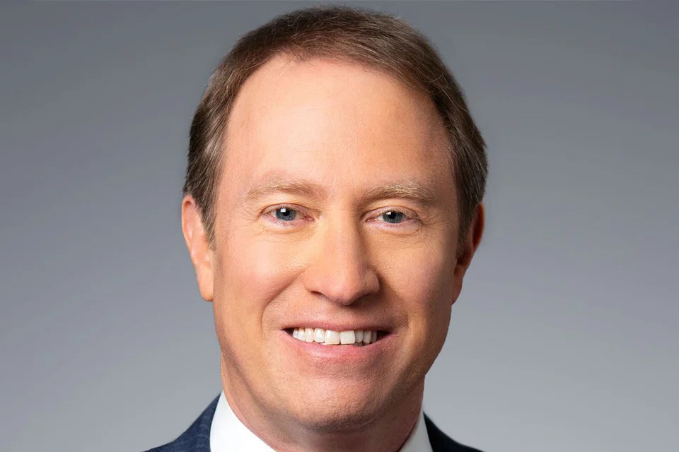 “In equities and fixed income and across investment banking, we’re focused on being No 1,” says Morgan Stanley’s incoming CEO Ted Pick.