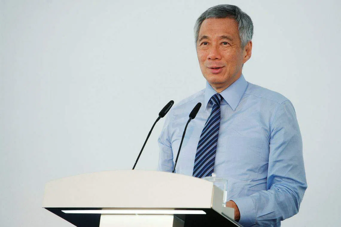 Asean must unite in 'extended campaign' against Zika: PM Lee