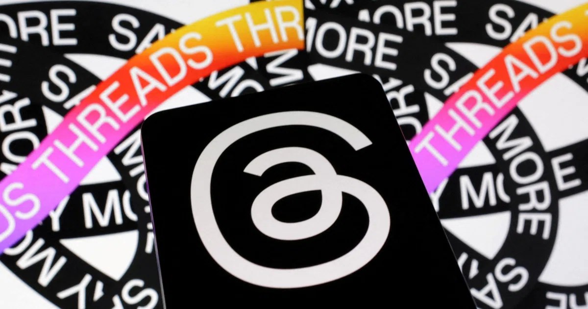 Instagram unveils Threads app, a threat to Musk's Twitter - The ...