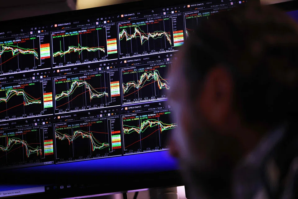 History suggests US stocks climb once elevated inflation peaks, with the S&P 500 delivering double-digit gains one year later.