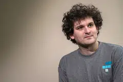 Fast-growing crypto exchange FTX is prepared to spend billions of dollars to buy stakes in other companies as it looks to grow the suite of products it offers customers, according to the firm's chief executive officer. 