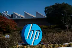 Berkshire holds 51.5 million shares, or 5.2 per cent of HP on Nov 30, according to a regulatory filing. 