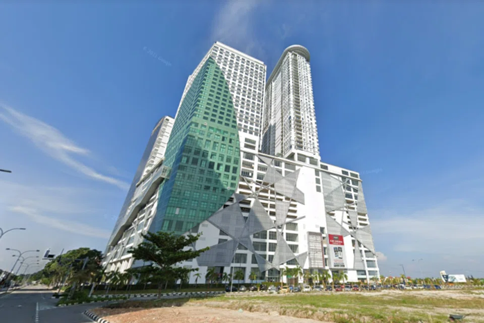 The immersive e-sports hub will be one of the anchor tenants at Hatten Land’s ELEMENT X mall in Melaka, occupying more than 90,000 square feet of retail space.