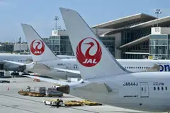 Japan Airlines says the new aircraft should enhance and expand the capacity of its international operations., with a focus on North America, Asia and India.