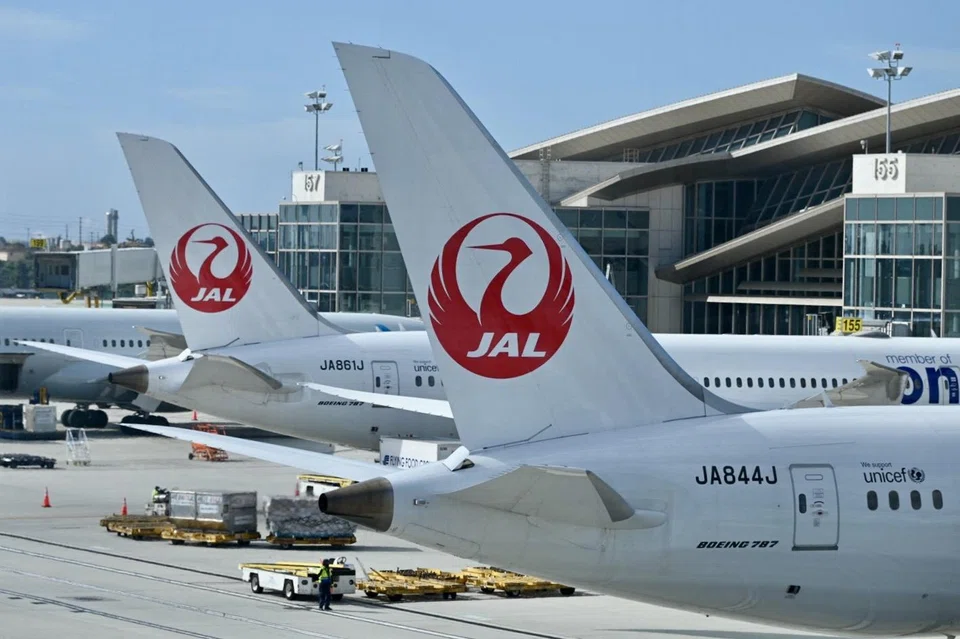 Japan Airlines says the new aircraft should enhance and expand the capacity of its international operations., with a focus on North America, Asia and India.