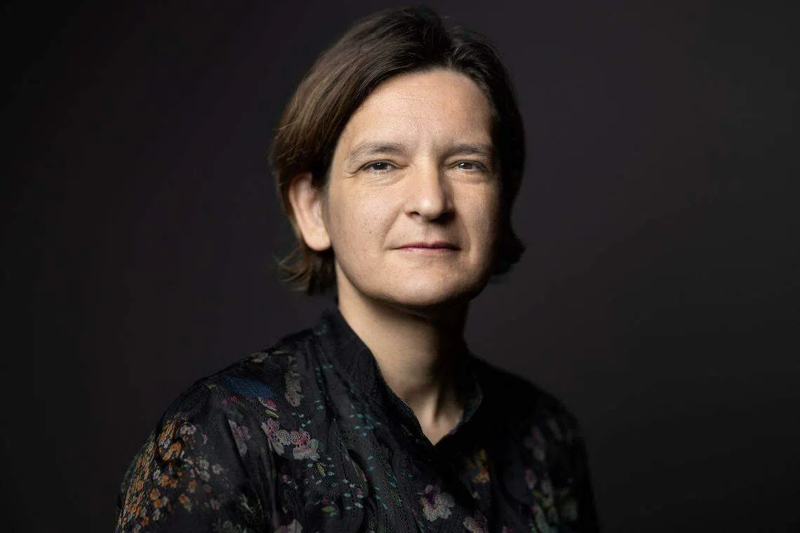 Part of the tax would go into the bank accounts of those facing the greatest environmental hazards, says Nobel prize winning economist Esther Duflo. 