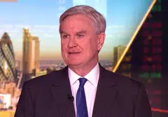 “We started with the need to simplify our structure and our management routines, and therefore the job cuts are the output,” says Citi's chief client officer David Livingstone.