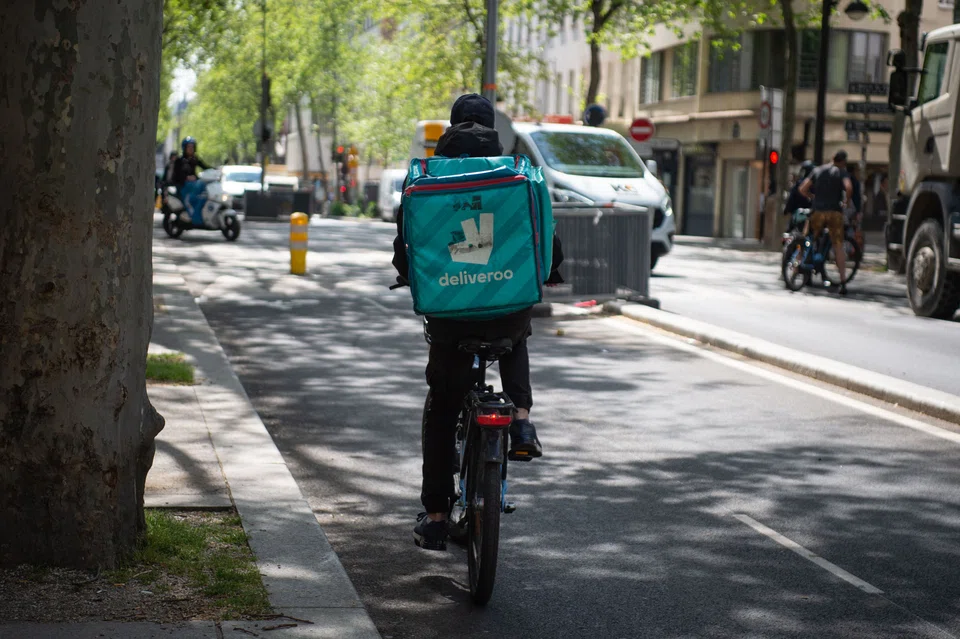 “Deliveroo is today announcing that it has decided to end its operations in Australia,” a statement said. 
