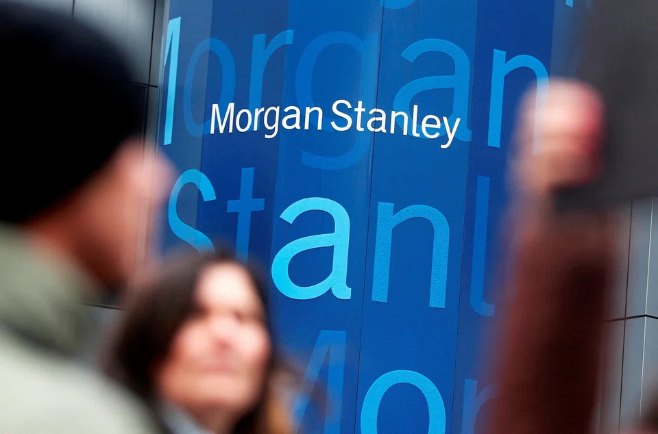 The Shenzhen headquartered MSHF was jointly set up by Morgan Stanley and its partner Huaxin Securities in 2008, according to the company’s official site.