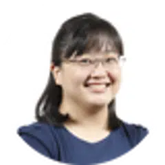  Vivien Ang