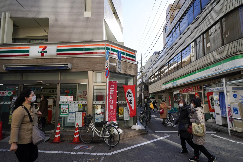 Convenience store 7-Eleven suspended the sale of some egg products in January following the first confirmed case of bird flu last October. The disease has spread to over half the nation’s prefectures, forcing the cull of some 15 million birds.